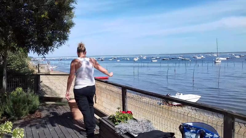 Plage de l'Herbe
