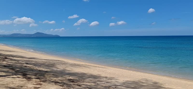 Plage TH-SW
