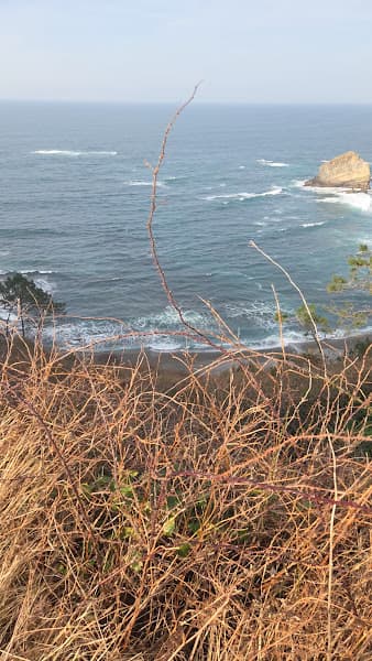 Playa del Aguión