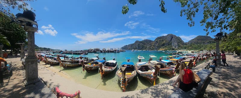 Tha Sai Beach