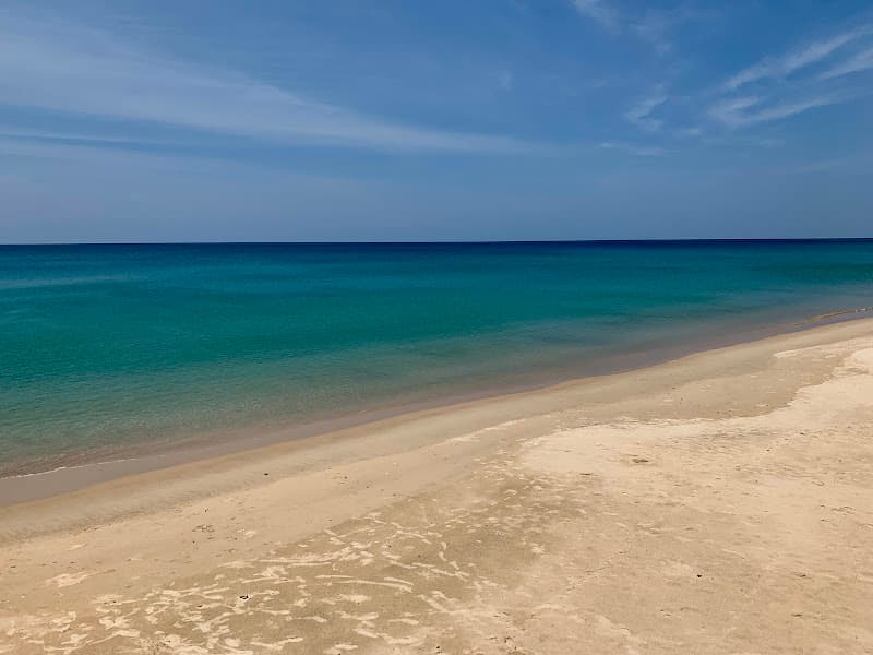Na Tai Beach