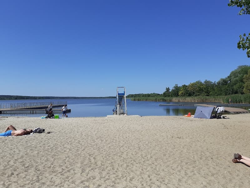 Plage PL