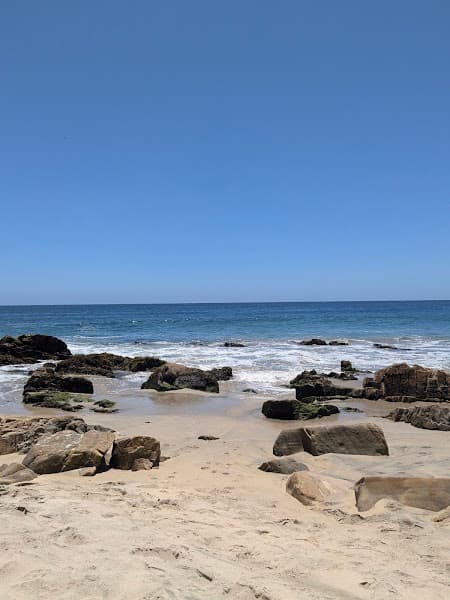 Plage CL-C