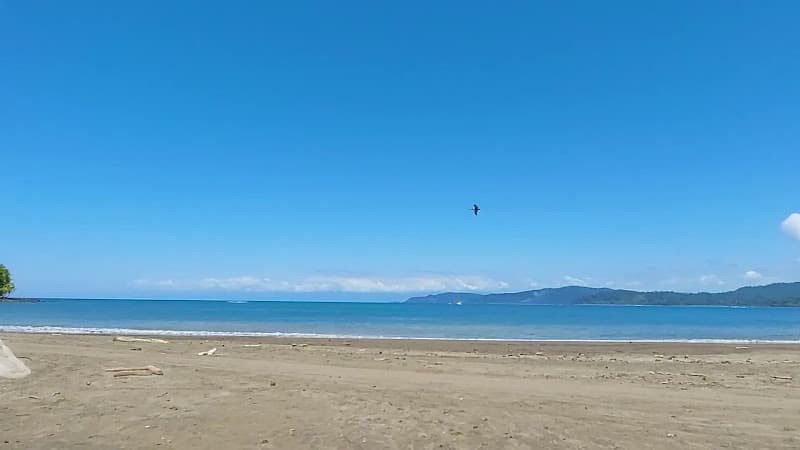 Playa Colorada