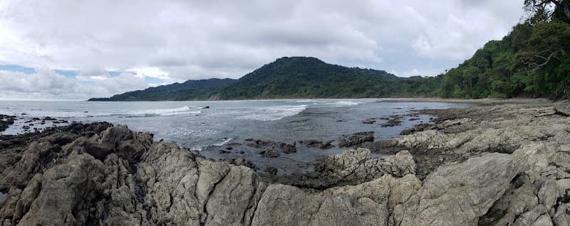 Playa Balsitas
