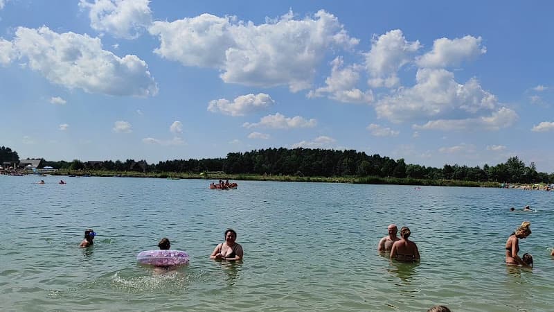 Plage PL