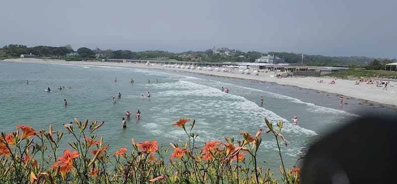Rejects Beach