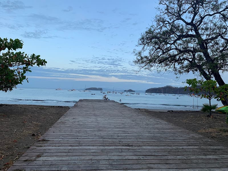 Playas del Coco