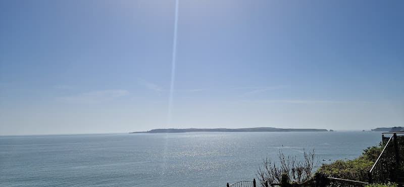 Castle Beach