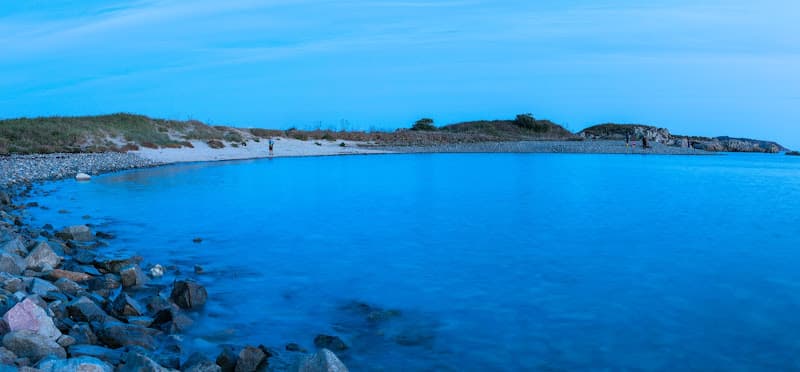 Bellegreve Bay