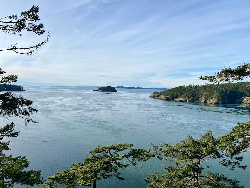 Little North Beach