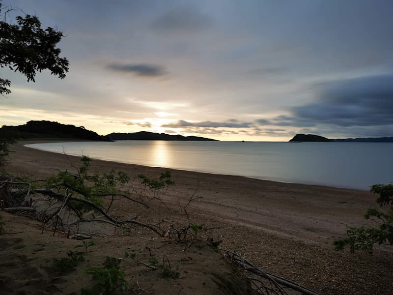 Playa Papaturro