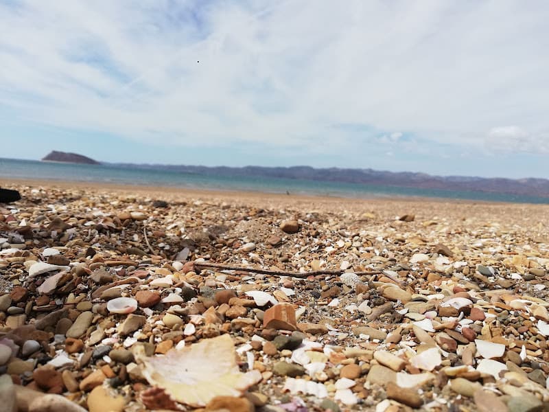 Playa Copal