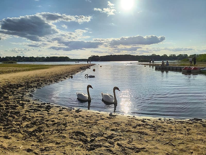 Przystań Siewierz