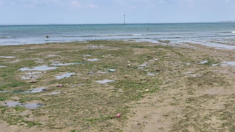 Plage de la Boirie