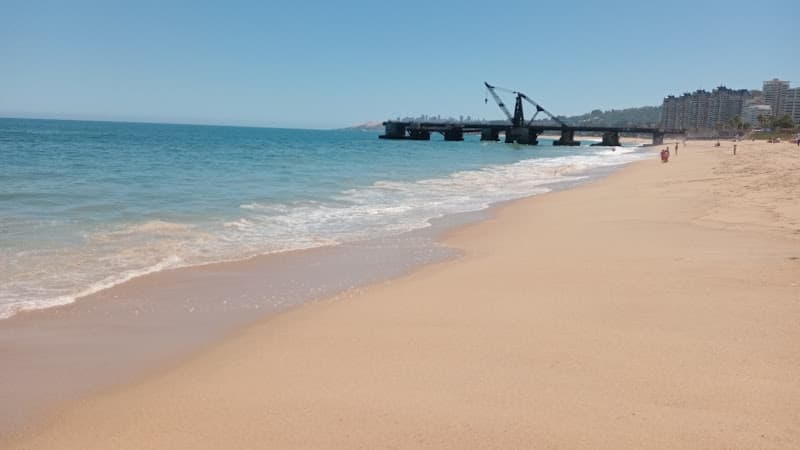 Plage CL-C