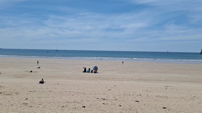 La Grande Plage