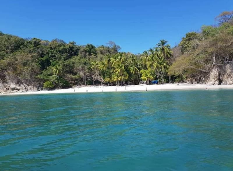 Isla Tortuga