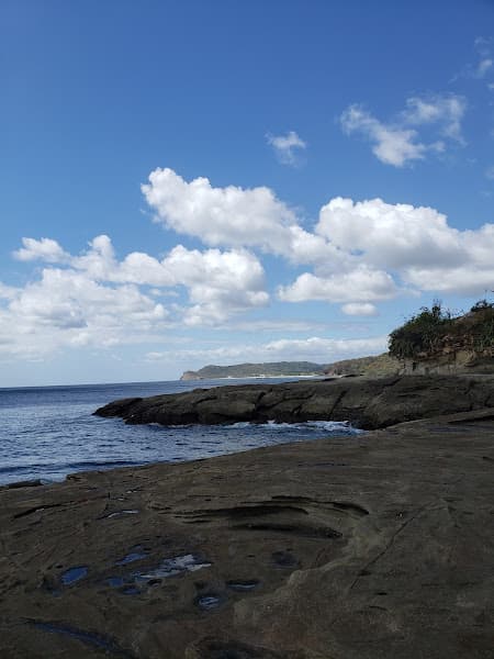 Playa Gigante