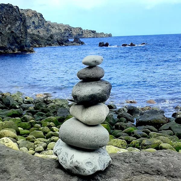 Playa de Los Campos