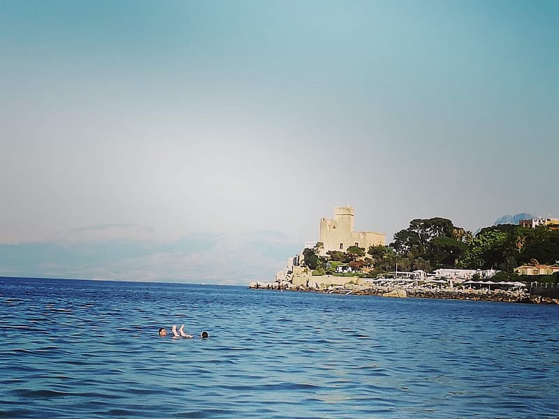 Spiaggia dell'Aciddara