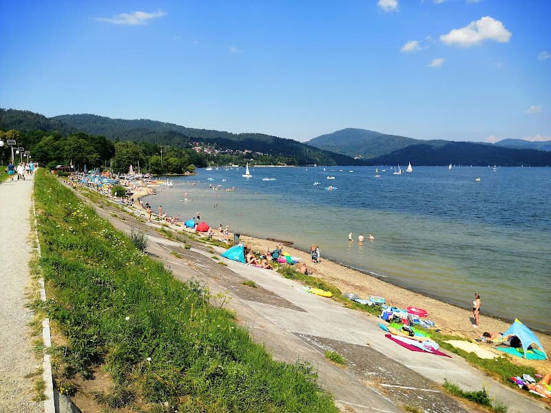Plage PL