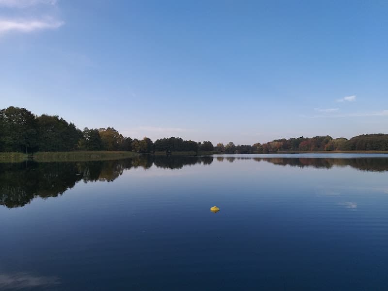 Kąpielisko Bysław