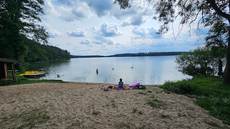 Plage PL