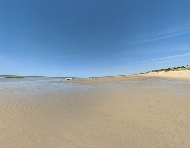 Herring Pond Beach