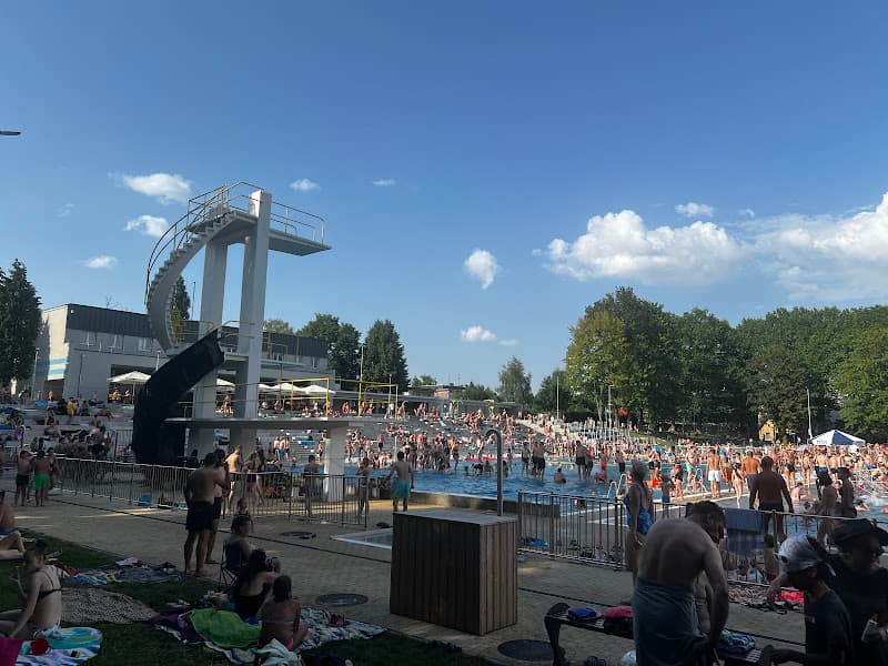 Pływalnia "Panorama"