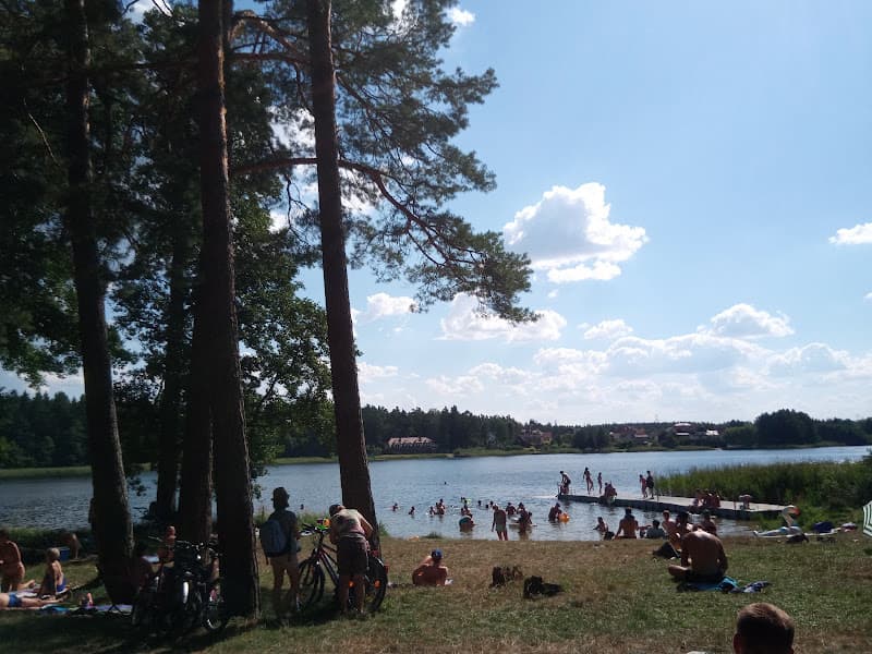 Baignade RU-EU