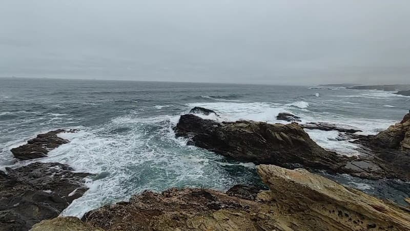 Praia da Gaivota