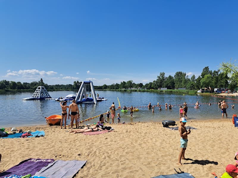 Plage PL