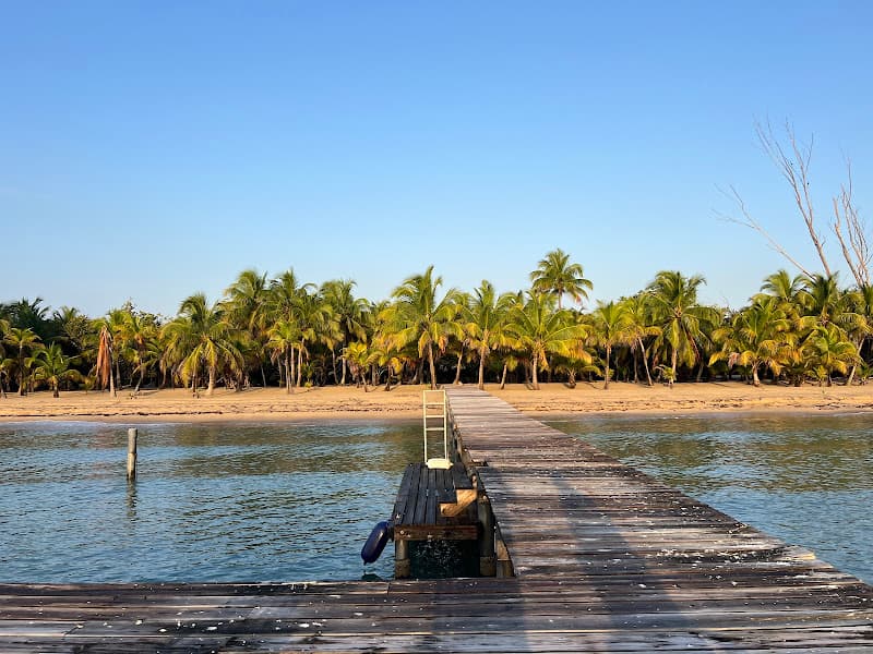 Sabal Beach