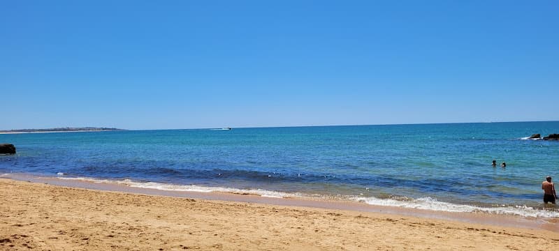 Praia dos Beijinhos
