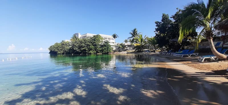 Coral Beach