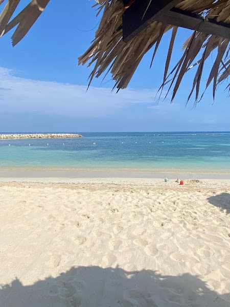 Las Brisas Beach