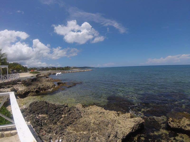 Gully Beach