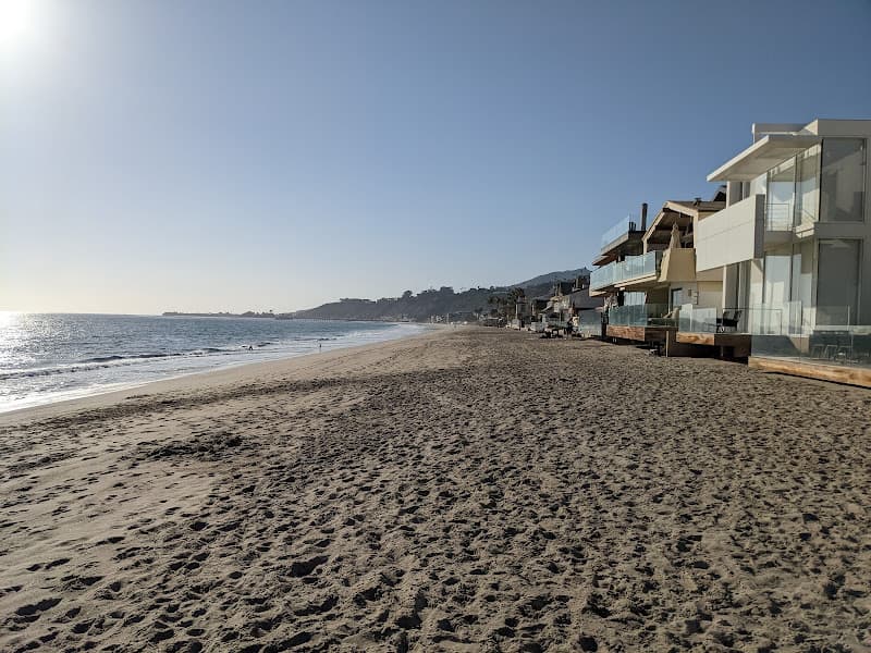 Carbon Beach