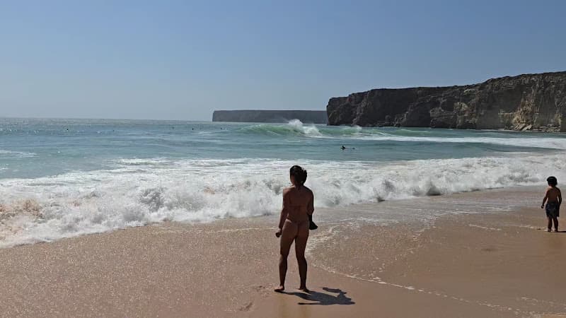 Praia de Suigrexas