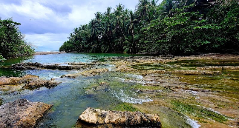 Playa Montezuma