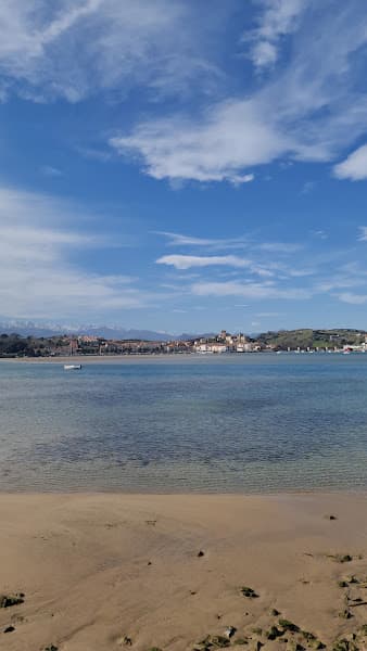 Playa de El Tostadero