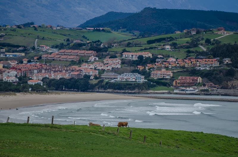 Playa de Merón