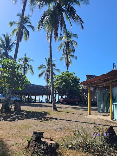 Playa Banco