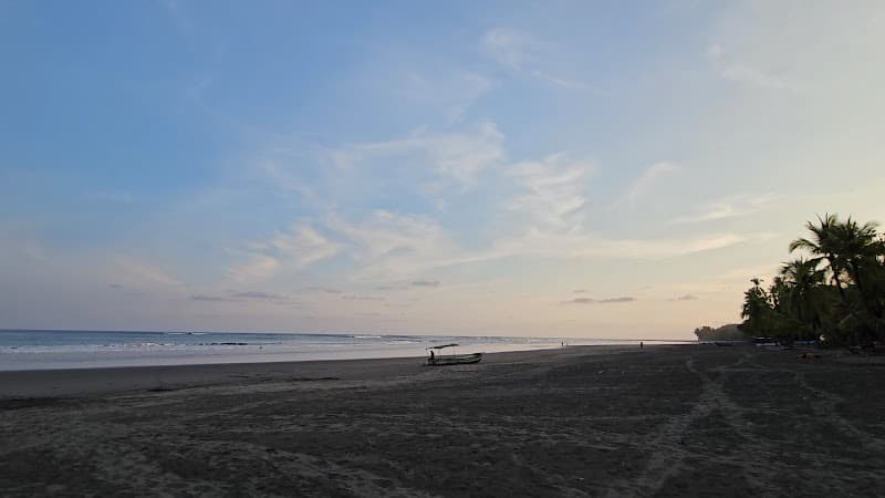 Playa Esterillos Oeste