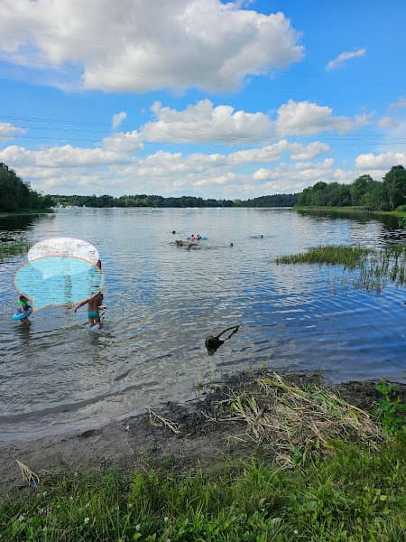 Maudykla