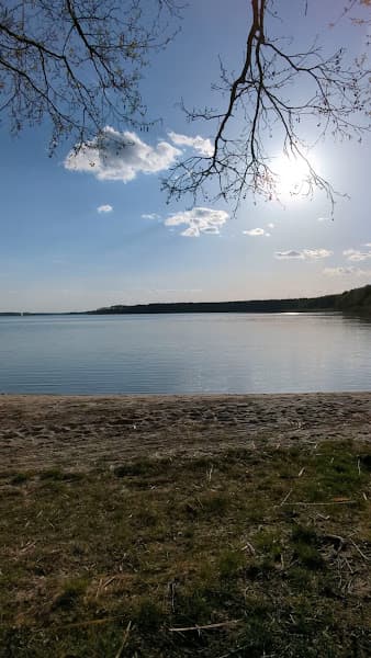 Plaża Anastazewo