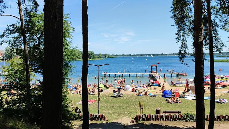 Plage PL