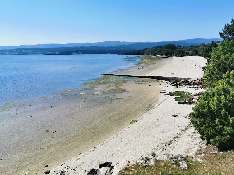 Praia da Torre