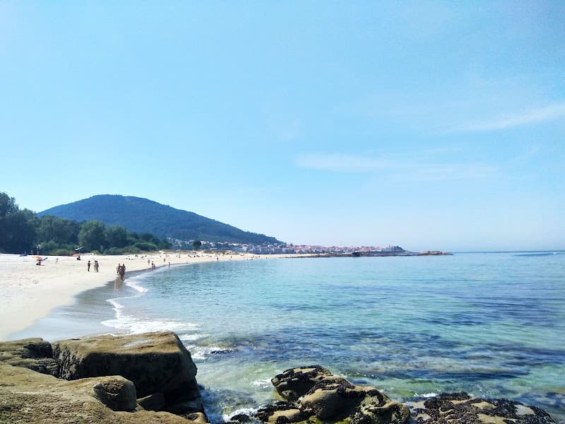 Praia dos Cacheiros